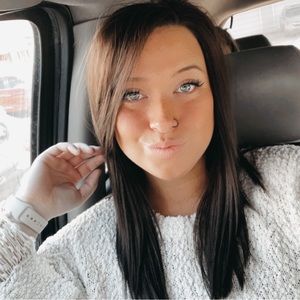 Meet your Posher, Katelyn